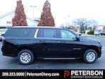 New 2025 Chevrolet Suburban LT 4WD, SUV for sale #G113720 - photo 3