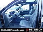 New 2025 Chevrolet Suburban LT 4WD, SUV for sale #G113720 - photo 23