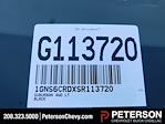 New 2025 Chevrolet Suburban LT 4WD, SUV for sale #G113720 - photo 27