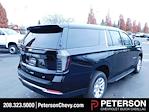 New 2025 Chevrolet Suburban LT 4WD, SUV for sale #G113720 - photo 2