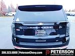 New 2025 Chevrolet Suburban LT 4WD, SUV for sale #G113720 - photo 4