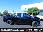 2025 Chevrolet Silverado 1500 Crew Cab 4x4, Pickup for sale #G113758 - photo 1