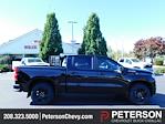 2025 Chevrolet Silverado 1500 Crew Cab 4x4, Pickup for sale #G113758 - photo 3