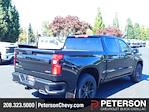 2025 Chevrolet Silverado 1500 Crew Cab 4x4, Pickup for sale #G113758 - photo 2