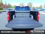 2025 Chevrolet Silverado 1500 Crew Cab 4x4, Pickup for sale #G113758 - photo 5