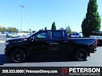 2025 Chevrolet Silverado 1500 Crew Cab 4x4, Pickup for sale #G113758 - photo 7