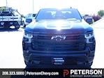 2025 Chevrolet Silverado 1500 Crew Cab 4x4, Pickup for sale #G113758 - photo 9