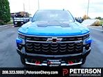 2025 Chevrolet Silverado 1500 Crew Cab 4x4, Pickup for sale #G114145 - photo 10