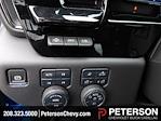 2025 Chevrolet Silverado 1500 Crew Cab 4x4, Pickup for sale #G114145 - photo 26