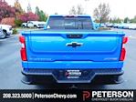 2025 Chevrolet Silverado 1500 Crew Cab 4x4, Pickup for sale #G114145 - photo 4