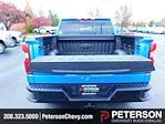 2025 Chevrolet Silverado 1500 Crew Cab 4x4, Pickup for sale #G114145 - photo 5