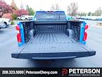 2025 Chevrolet Silverado 1500 Crew Cab 4x4, Pickup for sale #G114145 - photo 6