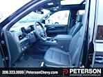 New 2025 Chevrolet Suburban Z71 4WD, SUV for sale #G114244 - photo 23