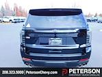 New 2025 Chevrolet Suburban Z71 4WD, SUV for sale #G114244 - photo 4