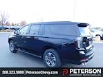 New 2025 Chevrolet Suburban Z71 4WD, SUV for sale #G114244 - photo 5