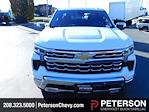 New 2025 Chevrolet Silverado 1500 LTZ Crew Cab 4x4, Pickup for sale #G114311 - photo 10