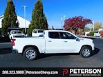 New 2025 Chevrolet Silverado 1500 LTZ Crew Cab 4x4, Pickup for sale #G114311 - photo 3