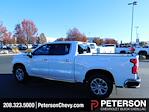 New 2025 Chevrolet Silverado 1500 LTZ Crew Cab 4x4, Pickup for sale #G114311 - photo 7