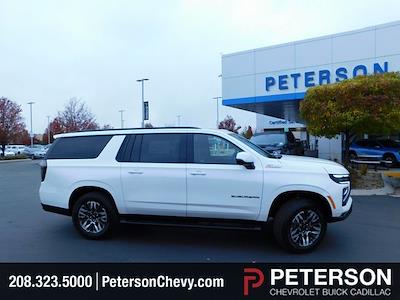 New 2025 Chevrolet Suburban Z71 4WD, SUV for sale #G114661 - photo 1