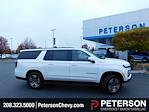 New 2025 Chevrolet Suburban Z71 4WD, SUV for sale #G114661 - photo 1