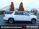 New 2025 Chevrolet Suburban Z71 4WD, SUV for sale #G114661 - photo 3