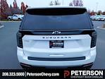 New 2025 Chevrolet Suburban Z71 4WD, SUV for sale #G114661 - photo 4