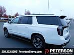 New 2025 Chevrolet Suburban Z71 4WD, SUV for sale #G114661 - photo 5