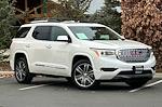 Used 2017 GMC Acadia Denali AWD, SUV for sale #G115925A - photo 2