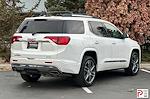 Used 2017 GMC Acadia Denali AWD, SUV for sale #G115925A - photo 4