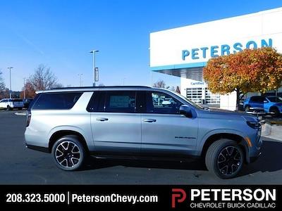 New 2025 Chevrolet Suburban RST 4WD, SUV for sale #G116474 - photo 1