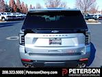 New 2025 Chevrolet Suburban RST 4WD, SUV for sale #G116474 - photo 4