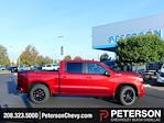 2025 Chevrolet Silverado 1500 Crew Cab 4x4, Pickup for sale #G119439 - photo 1