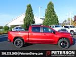 2025 Chevrolet Silverado 1500 Crew Cab 4x4, Pickup for sale #G119439 - photo 3