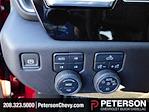 2025 Chevrolet Silverado 1500 Crew Cab 4x4, Pickup for sale #G119439 - photo 21