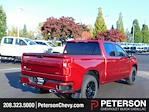 2025 Chevrolet Silverado 1500 Crew Cab 4x4, Pickup for sale #G119439 - photo 2