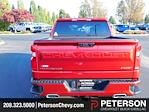 2025 Chevrolet Silverado 1500 Crew Cab 4x4, Pickup for sale #G119439 - photo 4