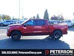 2025 Chevrolet Silverado 1500 Crew Cab 4x4, Pickup for sale #G119439 - photo 7