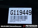 2024 Chevrolet Colorado Crew Cab 4x2, Pickup for sale #G119449 - photo 25