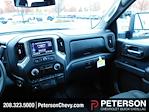 New 2025 Chevrolet Silverado 2500 Custom Crew Cab 4x4, Pickup for sale #G120922 - photo 19