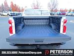 New 2025 Chevrolet Silverado 2500 Custom Crew Cab 4x4, Pickup for sale #G120922 - photo 5