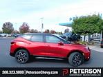 2025 Chevrolet Blazer AWD, SUV for sale #G121250 - photo 3