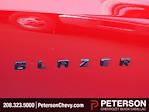 2025 Chevrolet Blazer AWD, SUV for sale #G121250 - photo 11