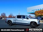 2025 Chevrolet Silverado 1500 Crew Cab 4x4, Pickup for sale #G121789 - photo 1