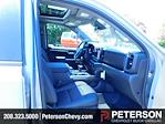 2025 Chevrolet Silverado 1500 Crew Cab 4x4, Pickup for sale #G121789 - photo 15