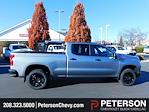 2025 Chevrolet Silverado 1500 Crew Cab 4x4, Pickup for sale #G121789 - photo 3