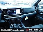 2025 Chevrolet Silverado 1500 Crew Cab 4x4, Pickup for sale #G121789 - photo 23