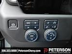 2025 Chevrolet Silverado 1500 Crew Cab 4x4, Pickup for sale #G121789 - photo 27