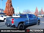 2025 Chevrolet Silverado 1500 Crew Cab 4x4, Pickup for sale #G121789 - photo 2