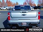 2025 Chevrolet Silverado 1500 Crew Cab 4x4, Pickup for sale #G121789 - photo 4