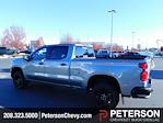 2025 Chevrolet Silverado 1500 Crew Cab 4x4, Pickup for sale #G121789 - photo 7